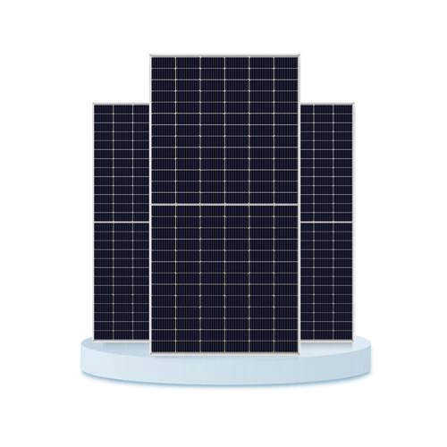 PNG156M 600-625 182mm N-type Mono TOPCon Solar Module