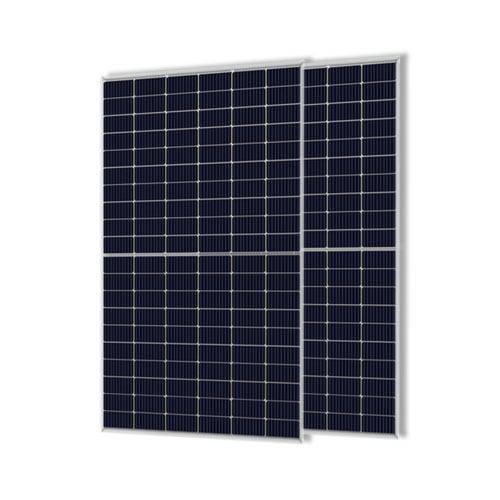PNG120M 435-455 182mm Mono Perc Solar Module