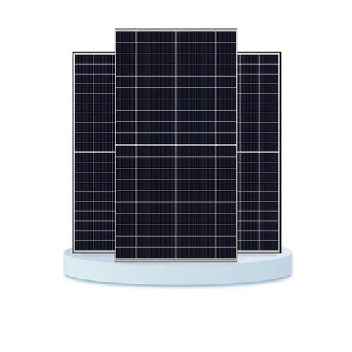 PNG120M 580-615 210mm Mono Perc Solar Module