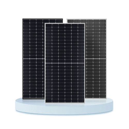 PNG144M 440-460 166mm Mono Perc Solar Module